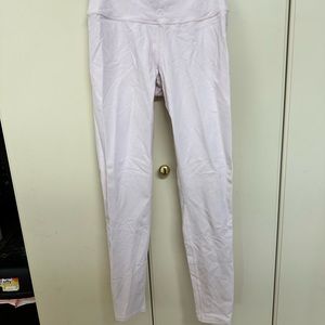 Alo leggings size medium